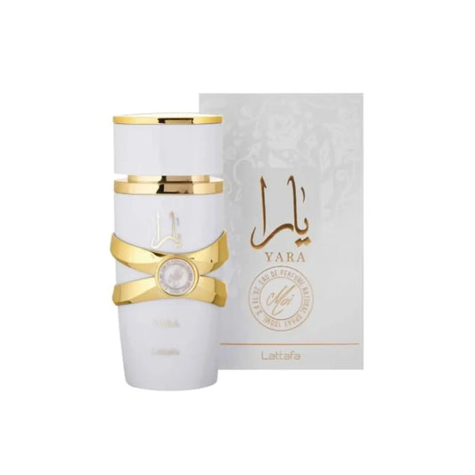 Lattafa Yara Moi EDP 100 ml