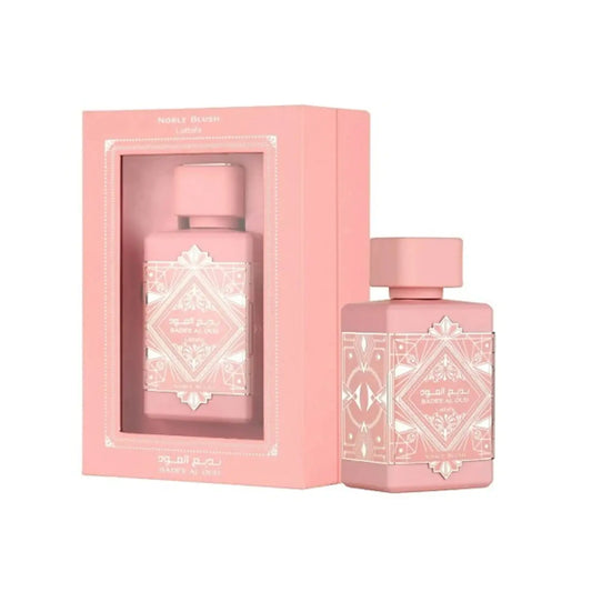 Lattafa Noble Blush EDP 100 ml