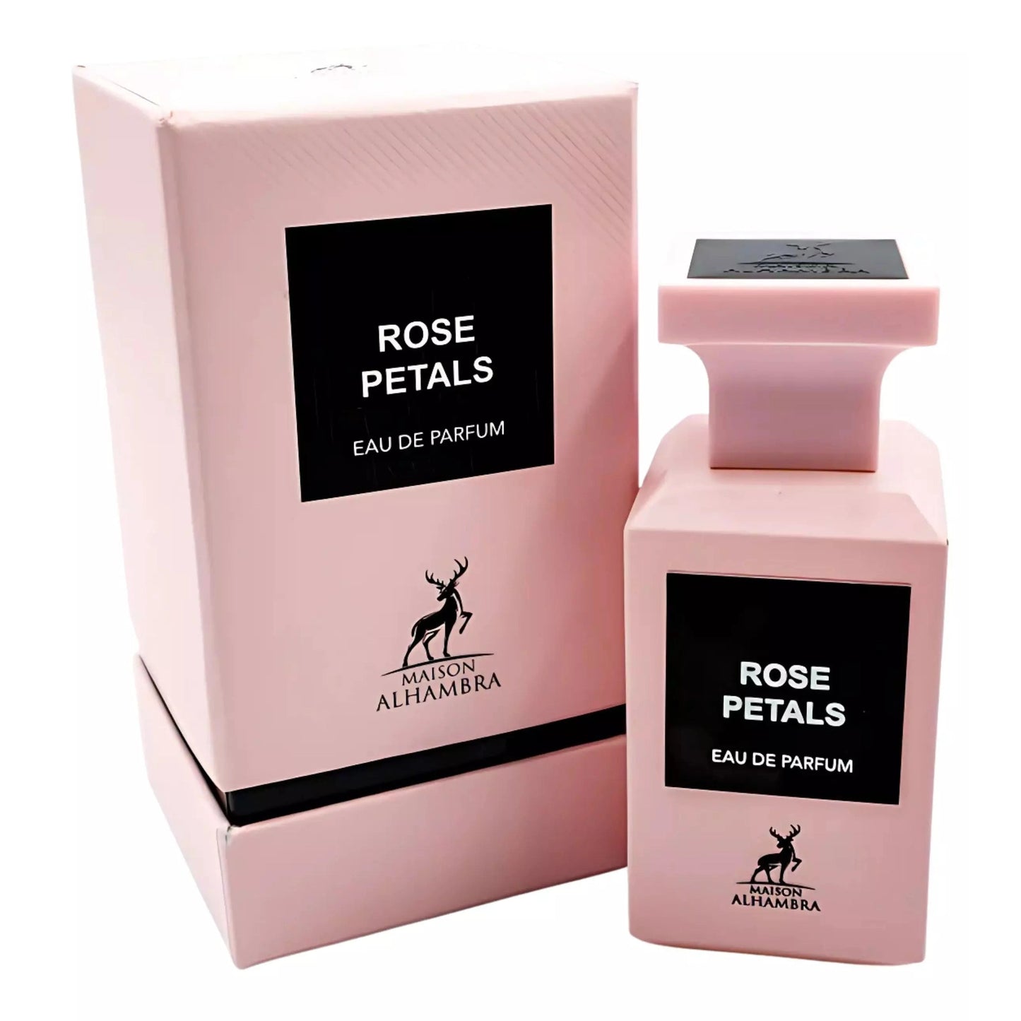 Rose Petals EDP 100 ml