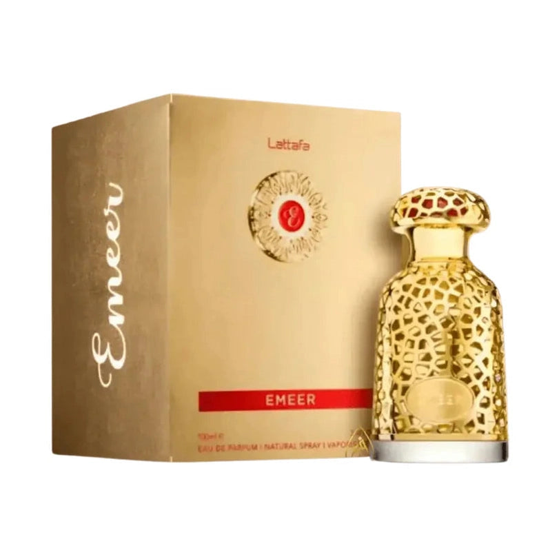 Lattafa Emeer – Eau de Parfum 100 ml