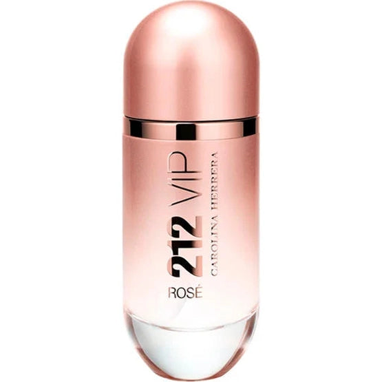 Carolina Herrera 212 VIP Rosé Eau de Parfum 80 ml