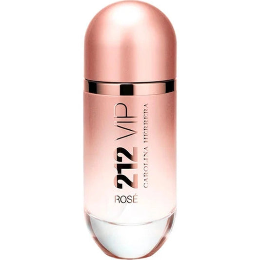 Carolina Herrera 212 VIP Rosé Eau de Parfum 80 ml