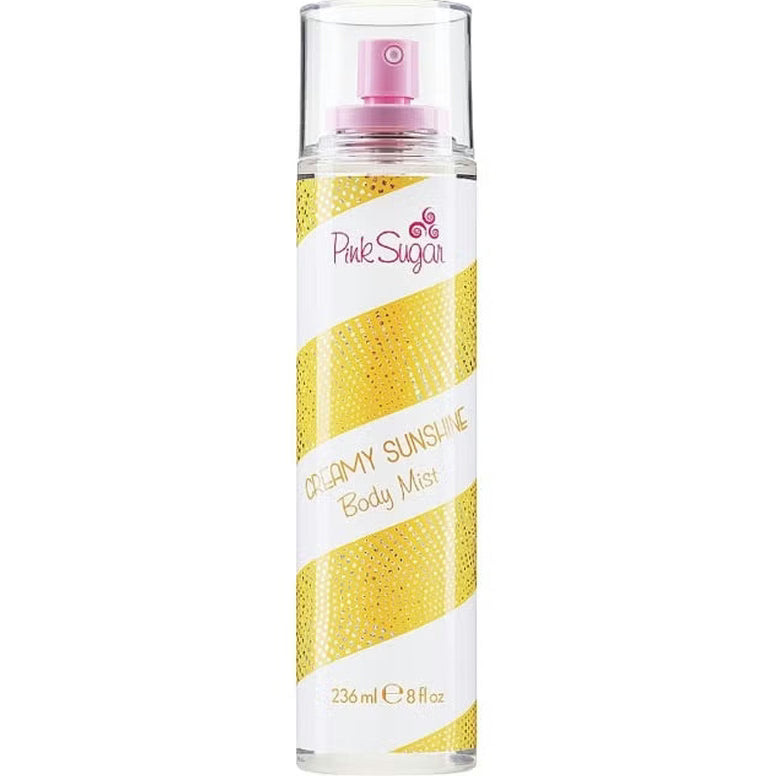 Pink Sugar Sunshine Body Mist  236ml
