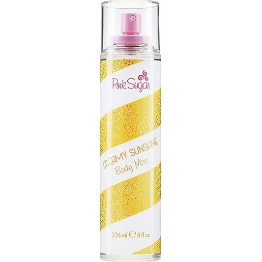 Pink Sugar Sunshine Body Mist  236ml