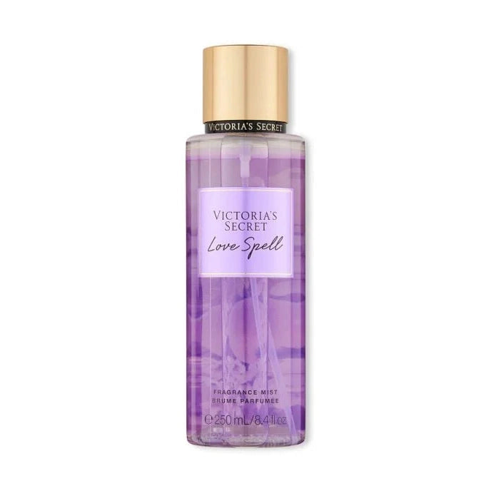 Victoria’s Secret Love Spell Body Mist 250 ml