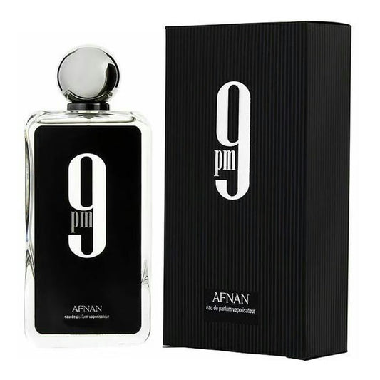 Afnan 9 PM – 100 ml