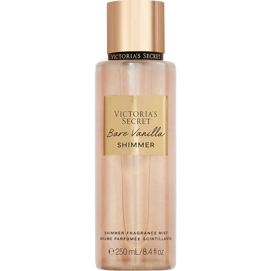 Victoria’s Secret Bare Vanilla Shimmer – Body Mist 250 ml