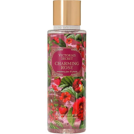 Victoria’s Secret Charming Rose Body Mist 250 ml