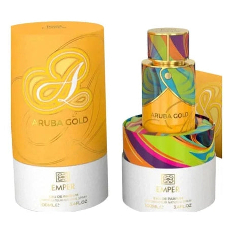 Aruba Gold EDP 100 ml