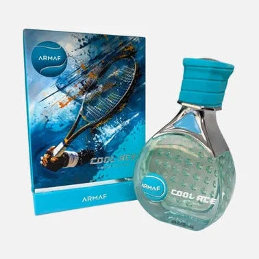 Armaf Cool Ace – Eau de Parfum 100 ml