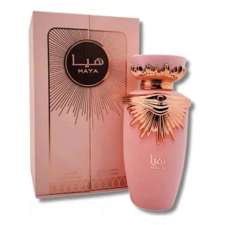 Lattafa Haya EDP 100 ml