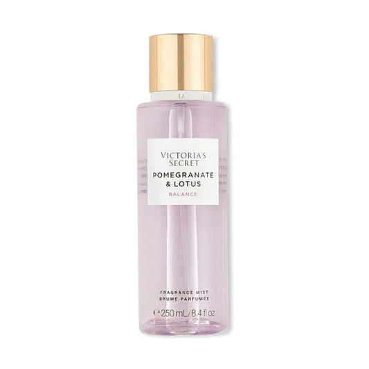 Victoria’s Secret Pomegranate & Lotus – Body Mist 250 ml