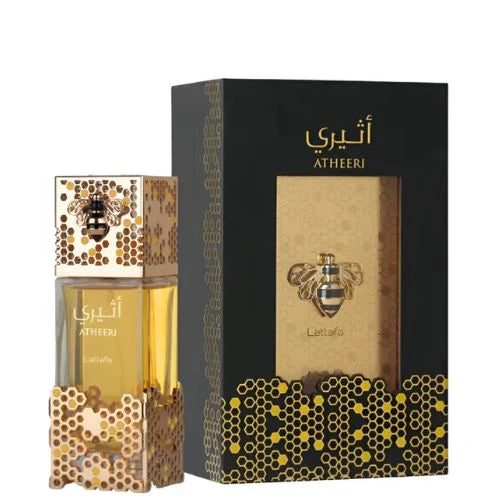 Atheeri EDP 100 ml