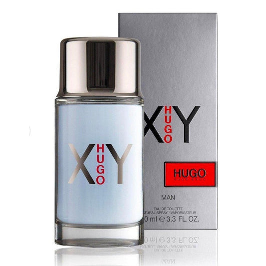 Hugo Boss XY – Eau de Toilette