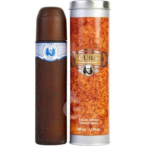 Cuba Gold for Him – Eau de Toilette