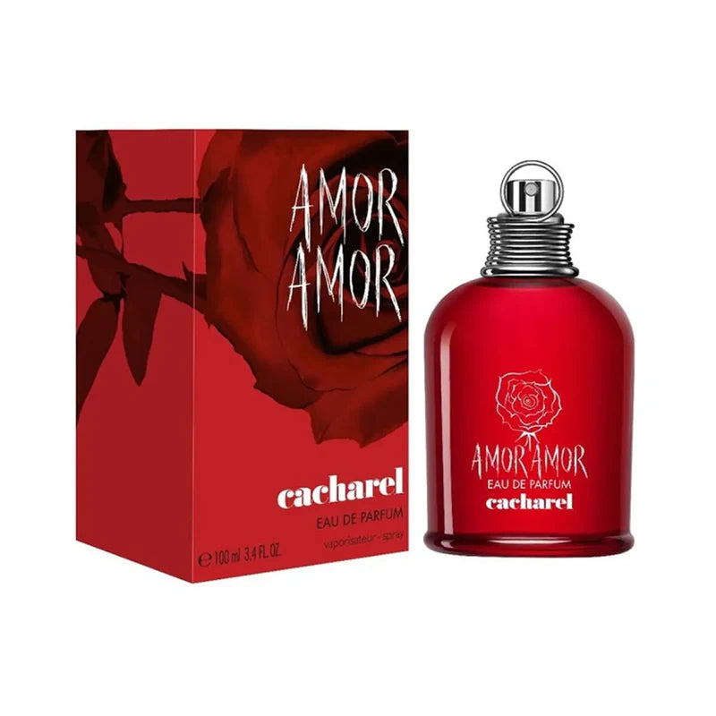 Cacharel Amor Amor – Eau de Toilette