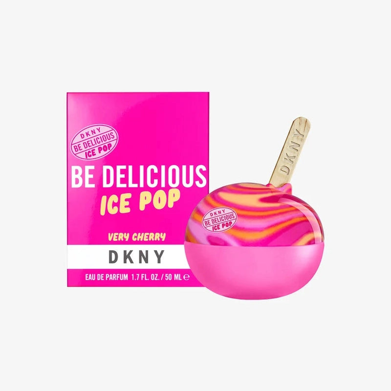 DKNY Be Delicious Ice Pop Very Cherry – Eau de Parfum