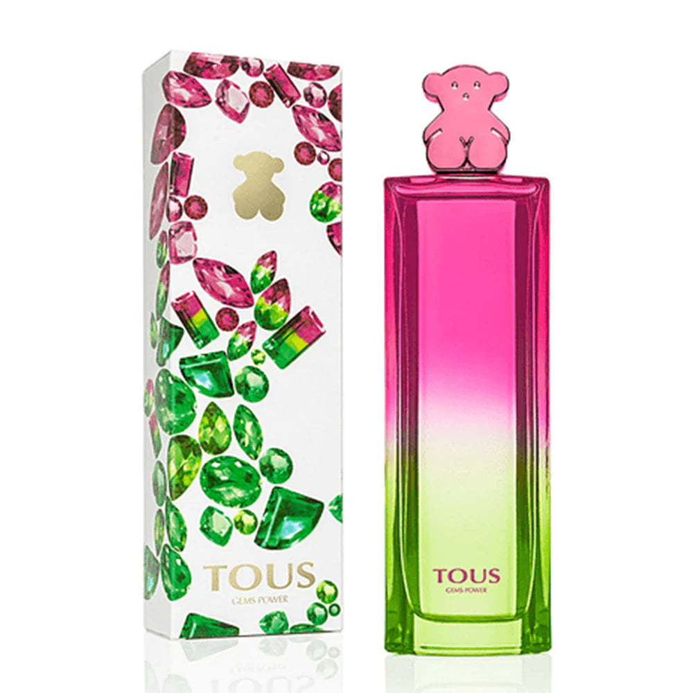 Tous Gems Power – Eau de Toilette