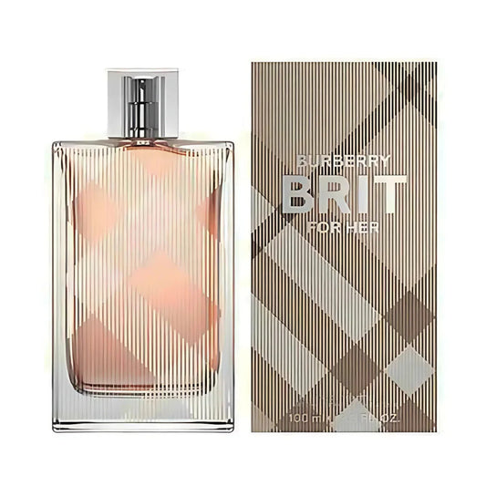Burberry Brit for Her – Eau de Parfum