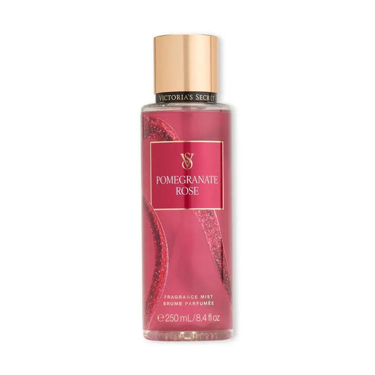 Victoria’s Secret  Pomegranate Rose Body Mist 250ml