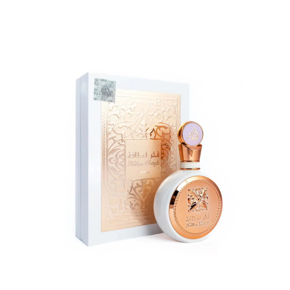 Lattafa Fakhar For Her Edp 100 Ml