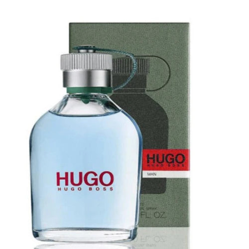 Hugo Boss Man – Eau de Toilette (200 ml)