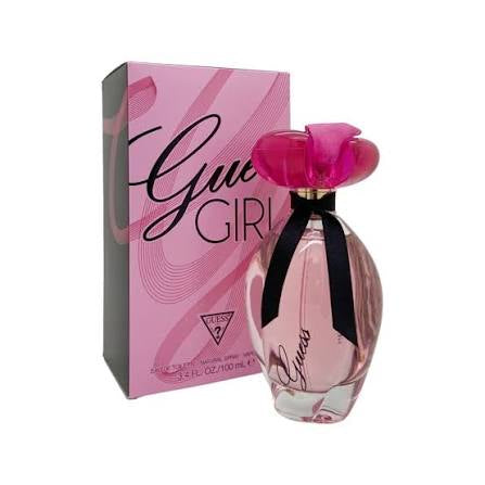 Guess Girl – Eau de Toilette (100 ml)