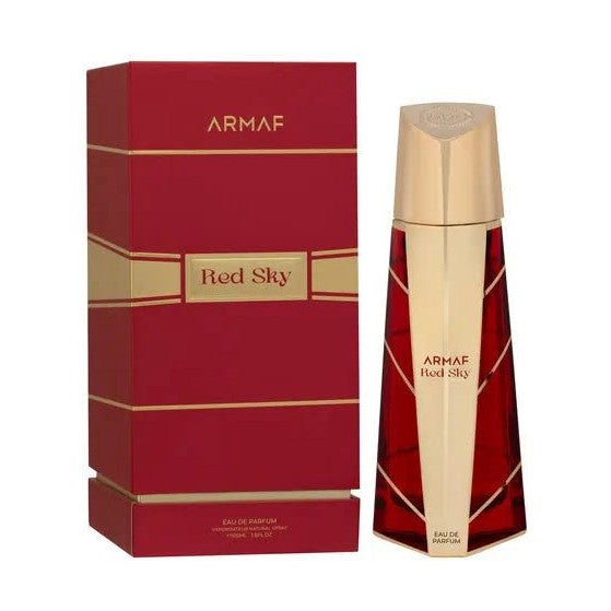 Armaf Red Sky – Eau de Parfum 100 ml