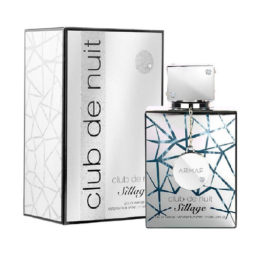 Armaf Club de Nuit Sillage – Eau de Parfum 105 ml