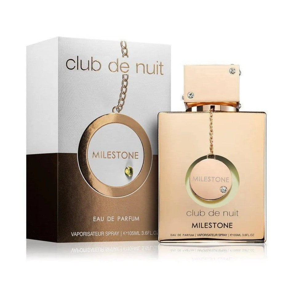 Armaf Club de Nuit Milestone – Eau de Parfum