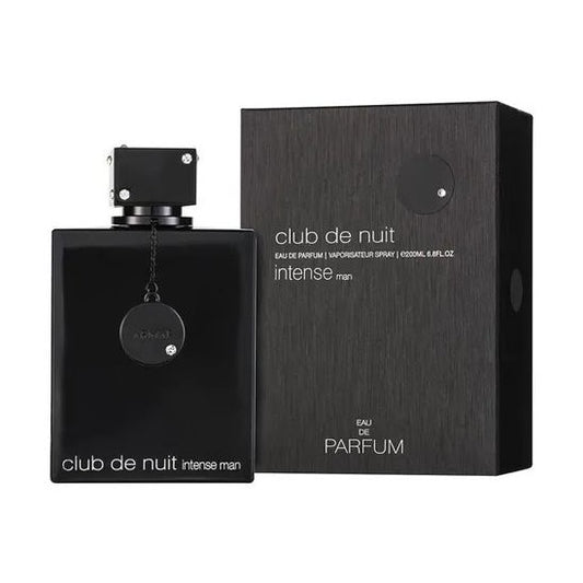 Armaf Club de Nuit Intense Man – Eau de Toilette / Eau de Parfum&nbsp;