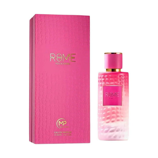 Rome Pour Femme – Mast Perfume 100 ml