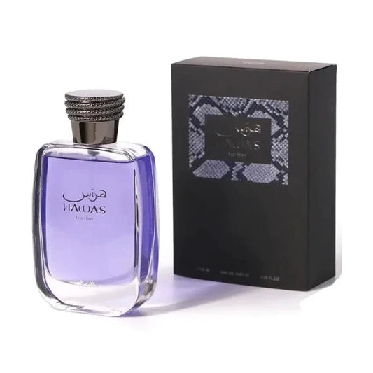 Rasasi Hawas for Him – Eau de Parfum 100 ml
