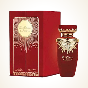 Lattafa Sakeena EDP 100 ml