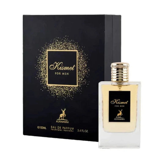 Maison Alhambra Kismet for Men (EDP 100 ml)