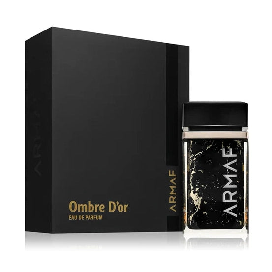 Armaf Ombre d’Or – Eau de Parfum (Unisex)
