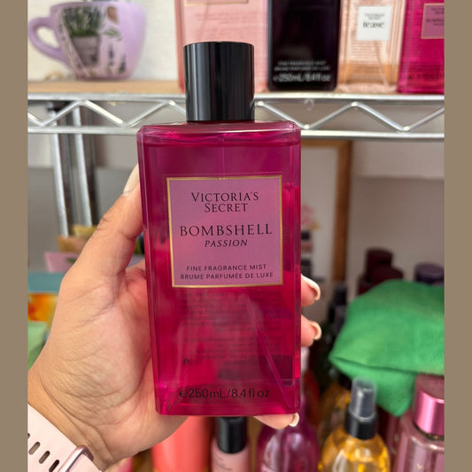 Victoria’s Secret Bombshell Passion 250 ml