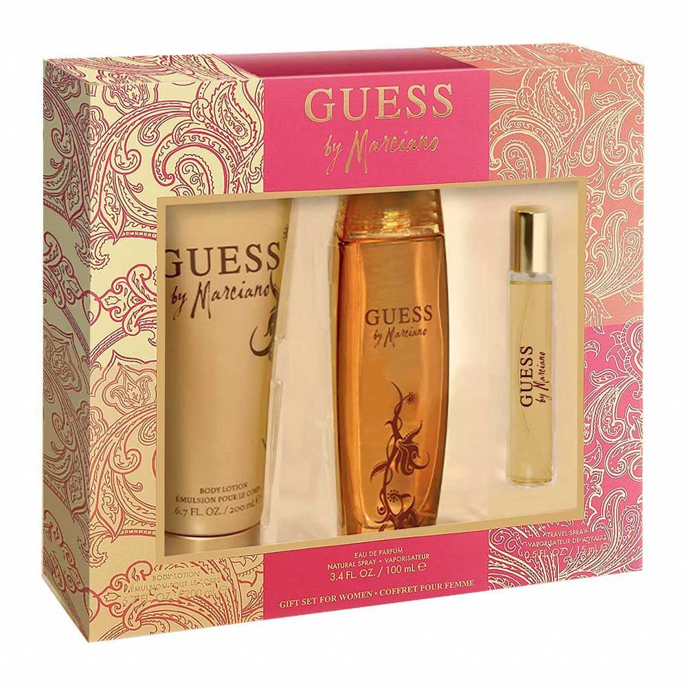 Set Guess Marciano para Dama