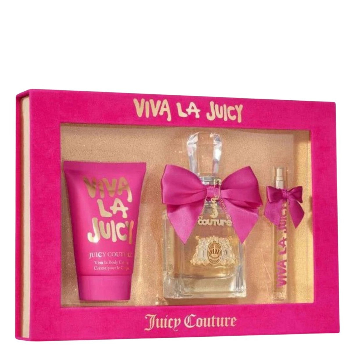Juicy Couture Viva La Juicy  Set