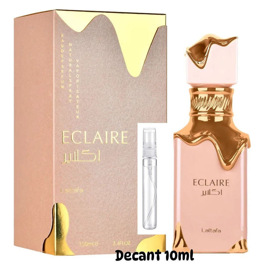 Decants Eclaire Lataffa 10 ml