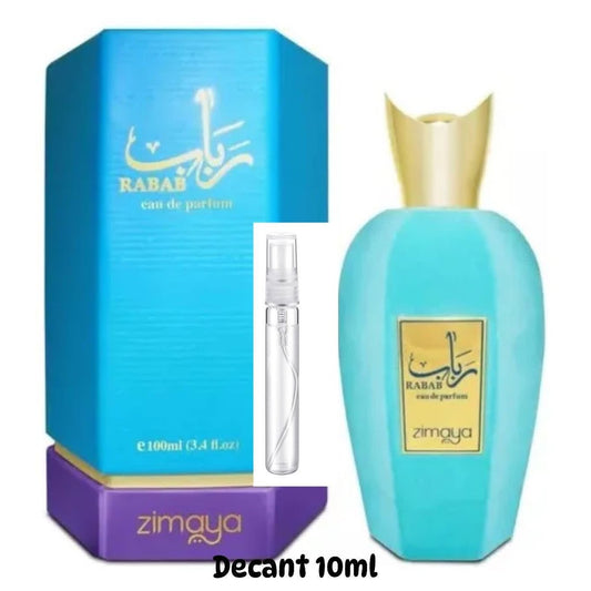 Decants Rabab Zimaya 10 ml