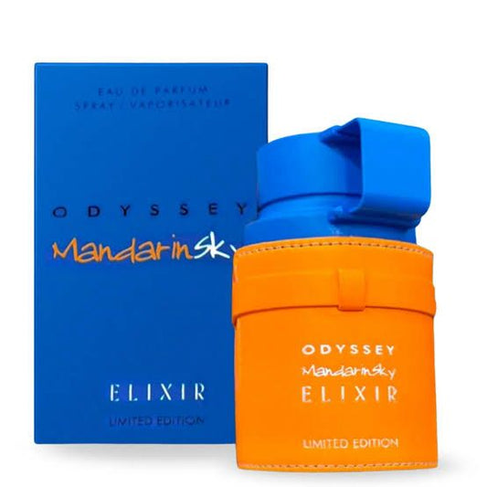 Armaf Odyssey Mandarin Sky Elixir – Eau de Parfum 100 ml