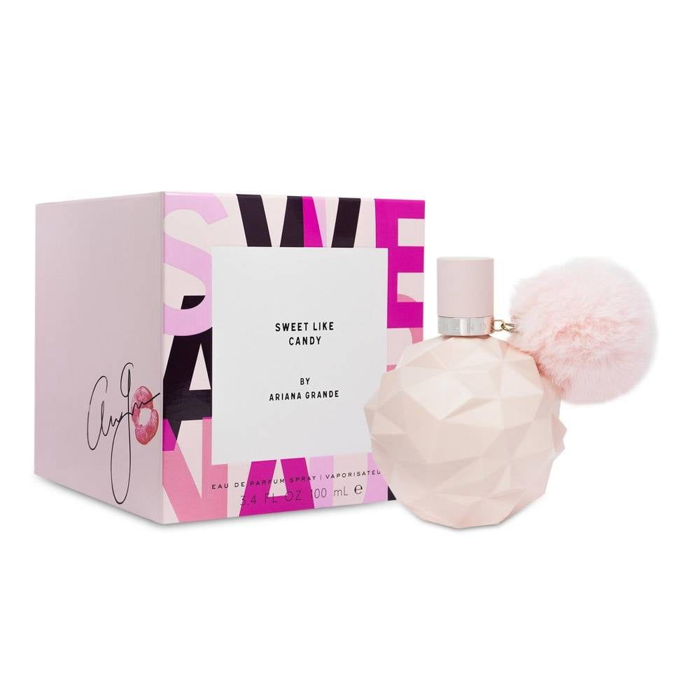 Ariana Grande – Sweet Like Candy – Eau de Parfum 100 ml