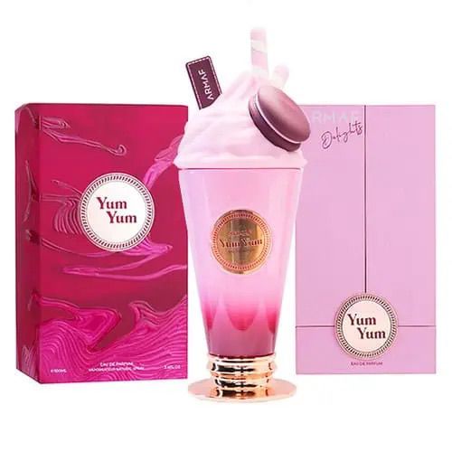 Armaf Yum Yum – Eau de Parfum 100 ml