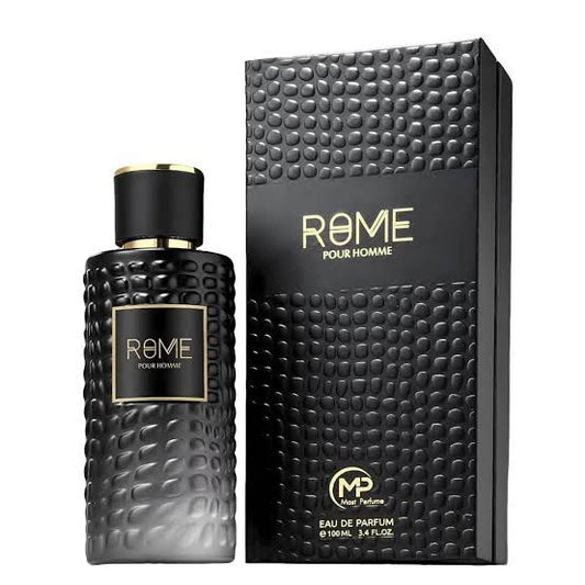 MP Rome Pour Homme – Eau de Parfum 100 ml