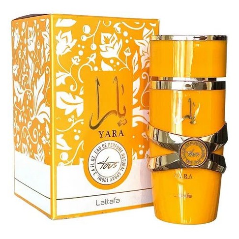 Lattafa Yara Tous – Eau de Parfum 100 ml