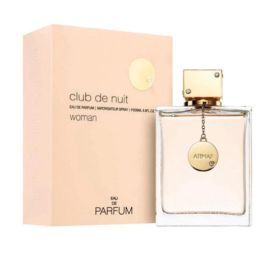 Armaf Club de Nuit Woman – Eau de Parfum 200 ml
