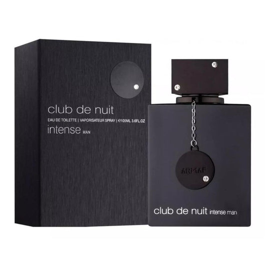 Armaf Club de Nuit Intense Man – Eau de Toilette 105 ml