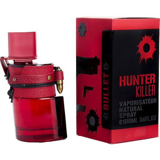 Armaf Hunter Killer – Eau de Parfum 100 ml