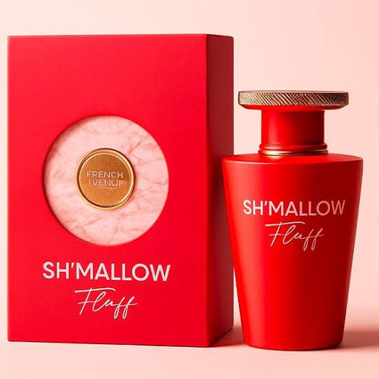 French Avenue – Sh’mallow Fluff – Eau de Parfum 100 ml